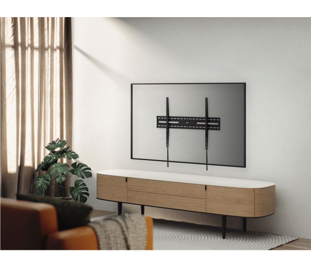 Gembird Uchwyt ścienny do telewizora bez regulacji 43-100inch - 1584118 - zdjęcie 9